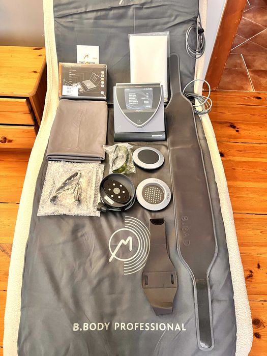 BEMER PROFESSIONAL Stymulacja Mikrokrążenia tylko 325 godzin pracy