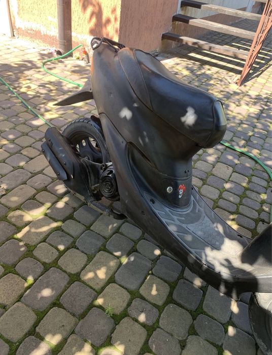 РАЗБОР дио 35zx/34