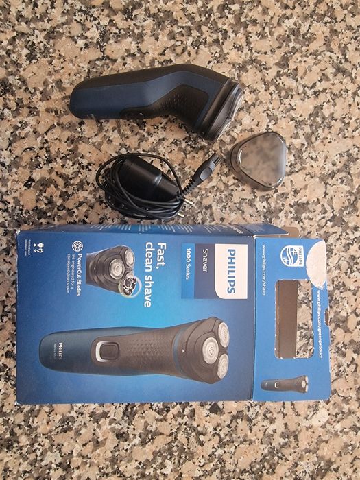 Philips Shaver 1000 Series