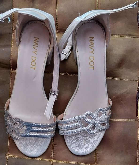 Sandały damskie rizmiar 35 z ccc