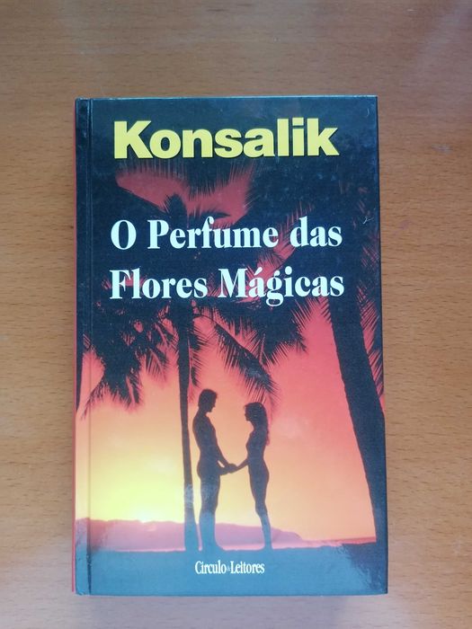 Livros usados - bom estado