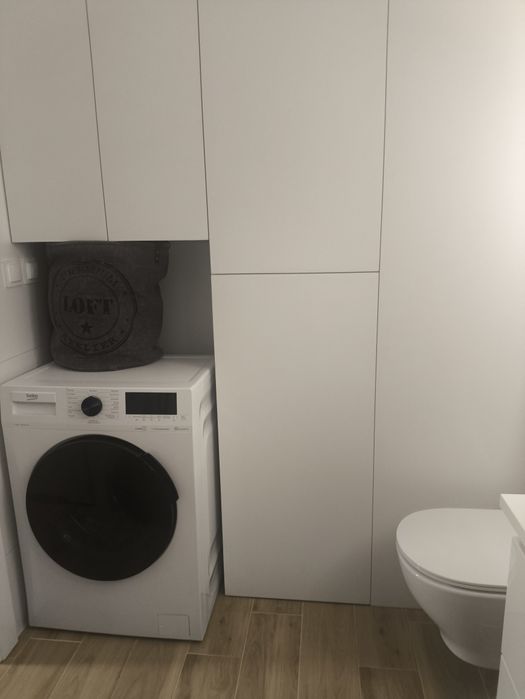 Mieszkanie z ogródkiem 122 m