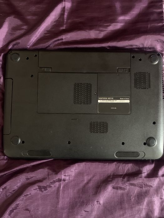 Dell Inspirion N5110