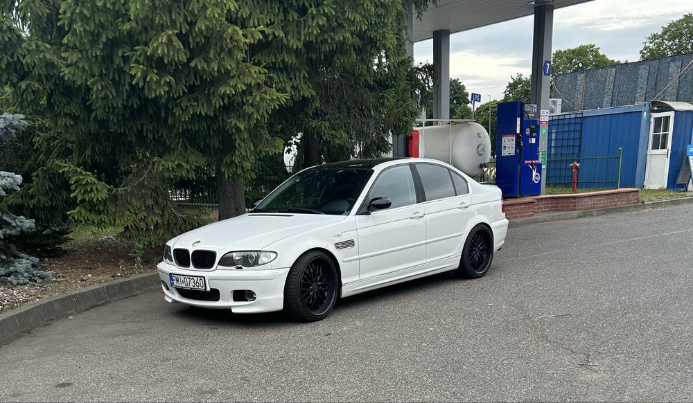 BMW Seria 3