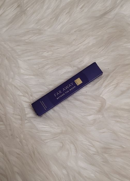 Perfumy Far Away Beyond The Moon perfumetka 10ml Avon