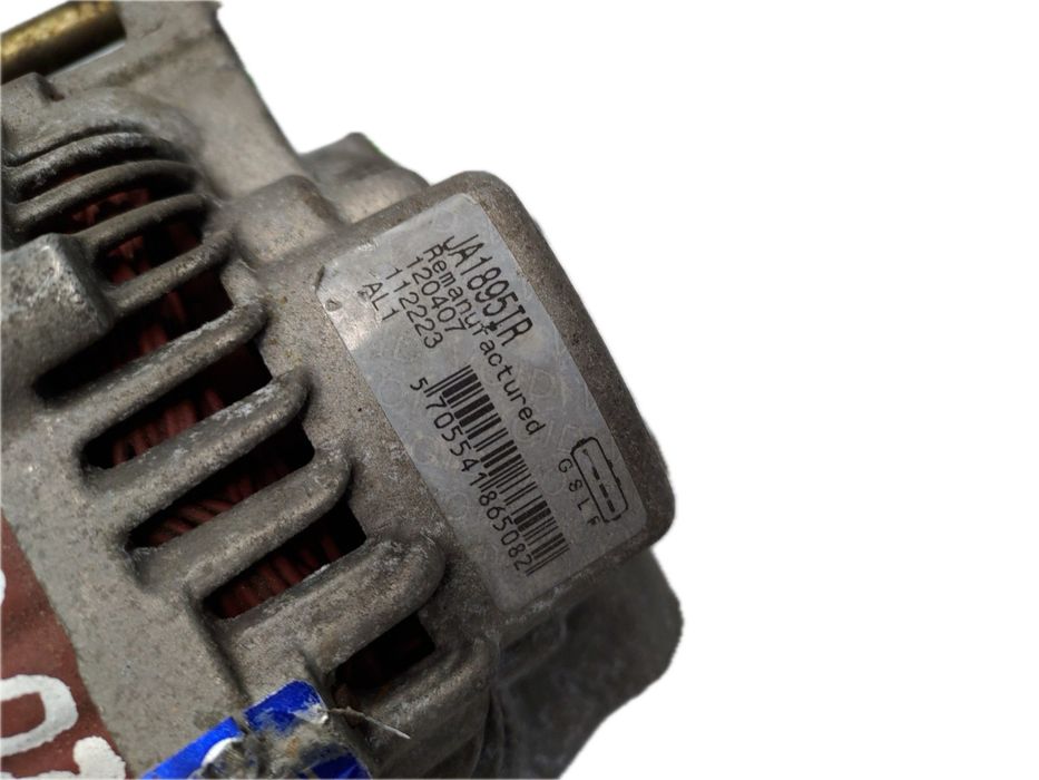 Alternador MITSUBISHI Colt VI (Z3_A, Z2_A)
