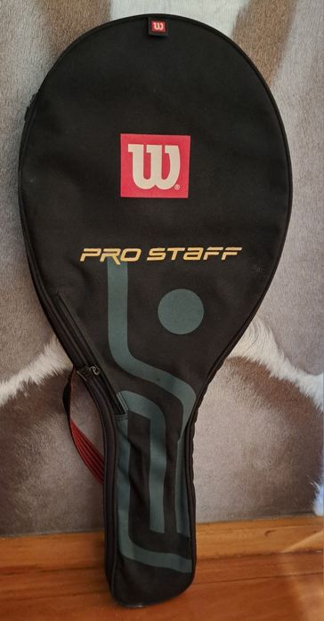 Raquete de Ténis Wilson