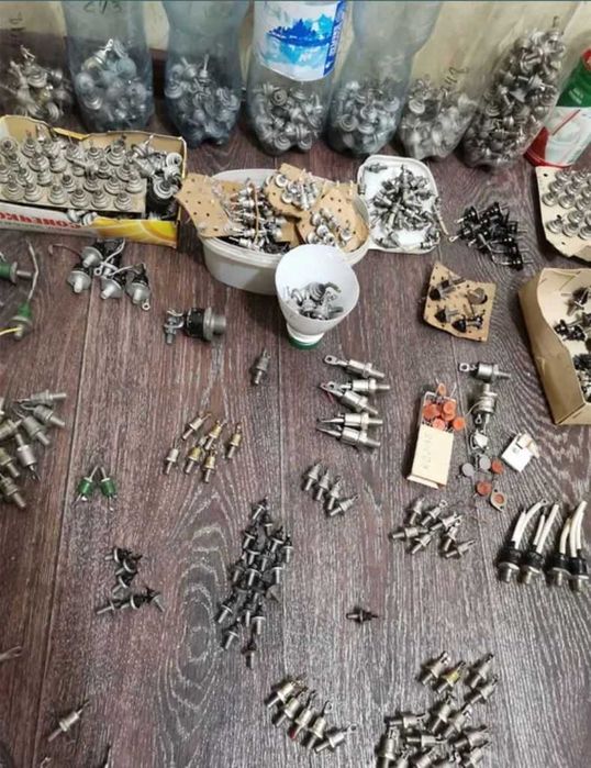 Диод діод диоди диоды