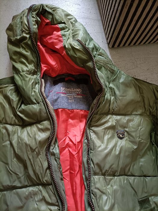 Куртка чоловича Northland 48