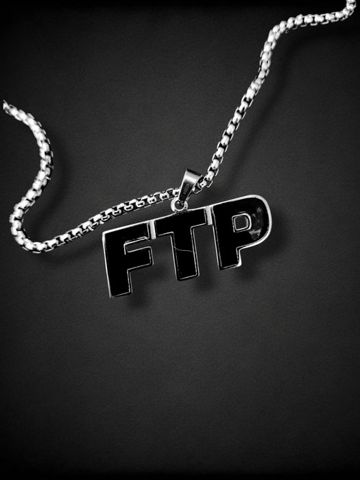 FTP fuck the population chain 2019