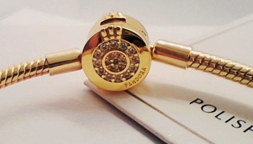 Bransoletka pandora