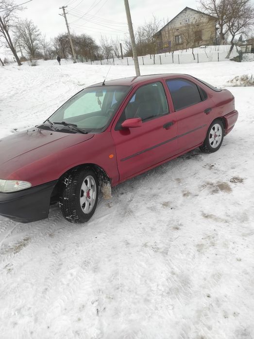 Продам Ford mondeo