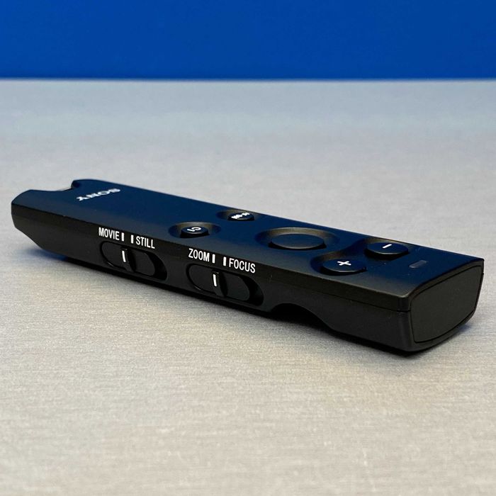 Sony Remote Commander RMT-P1BT