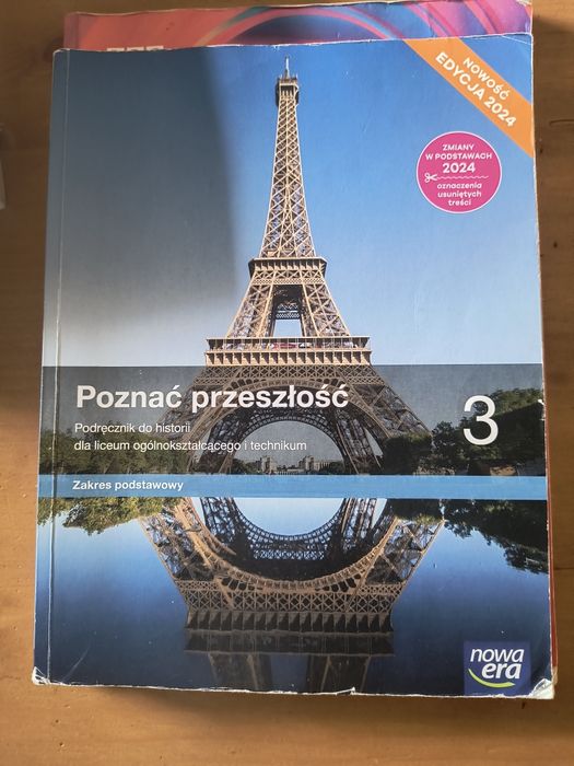 Poznać przeszłość 3