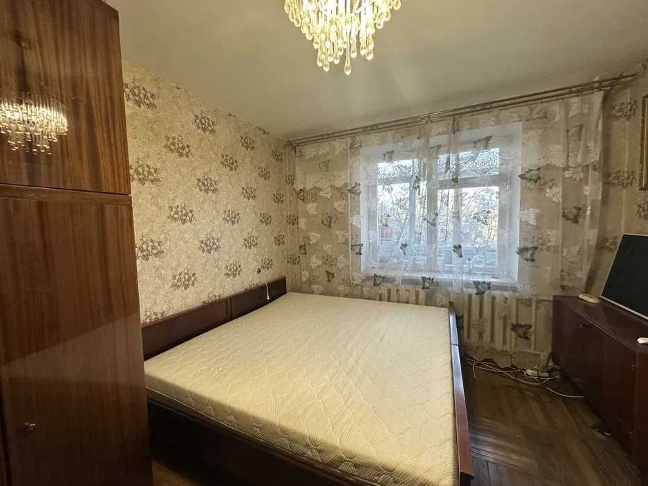 Продажа 2-комн.кв. по Вильямса (Сильпо)