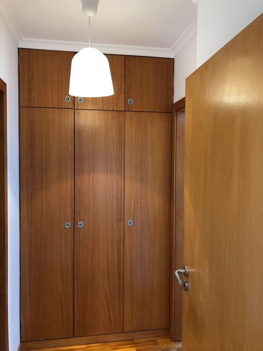 T1 Rio tinto metro / estação