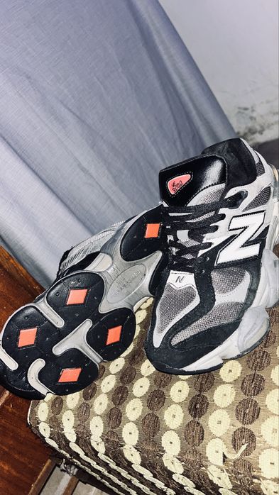 new balance 9060