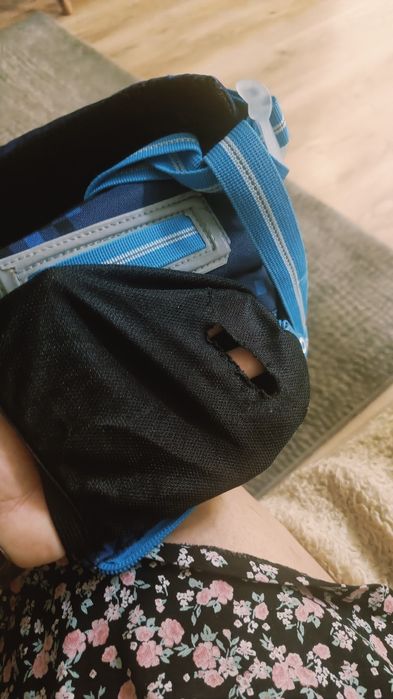 Plecak topgal. Do szkoly tornister , klasa 1-3.