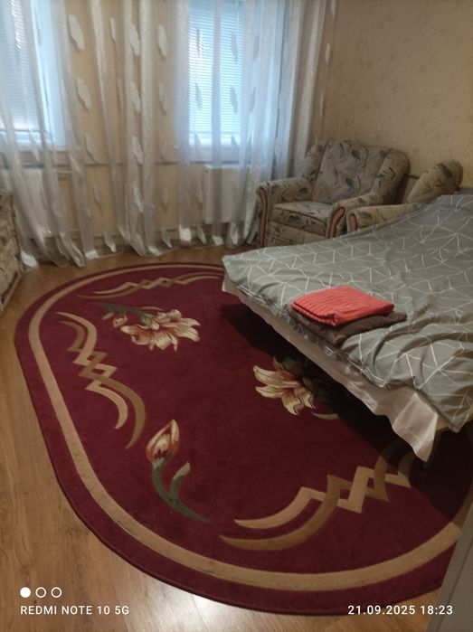 Будинок подобово