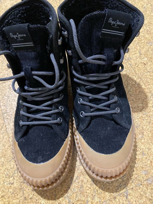 Bota Pepe Jeans 41