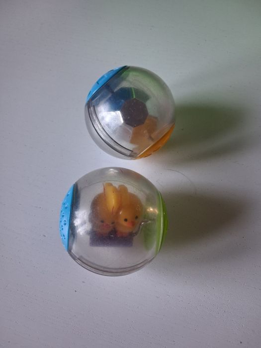 Zabawka fisher price