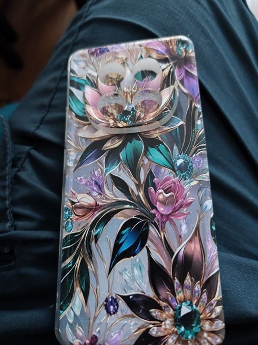 Etui na telefon  redmi note