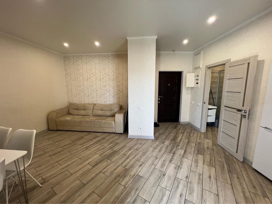 Аренда евро 3-ки ЖК 26 жемчужина