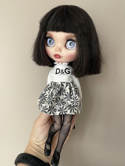 Блайз лялька кукла Blythe