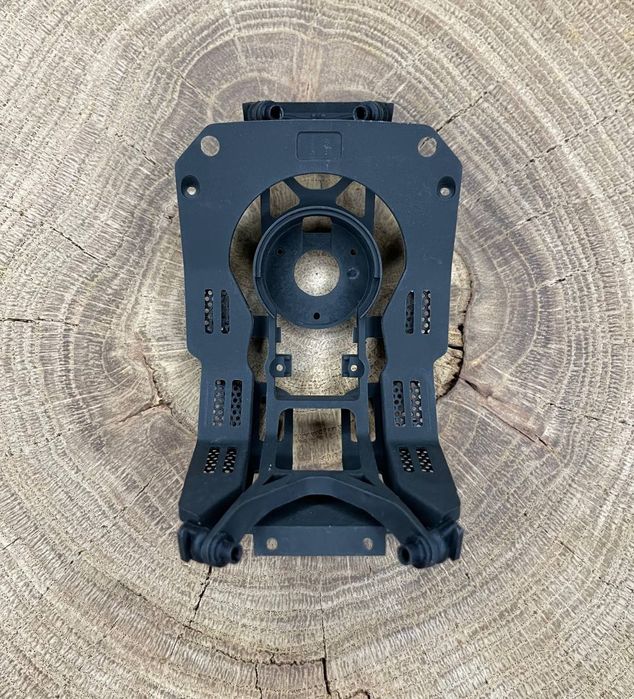 DJI Mavic 3  vibration board, крепление подвеса, вибро площадка