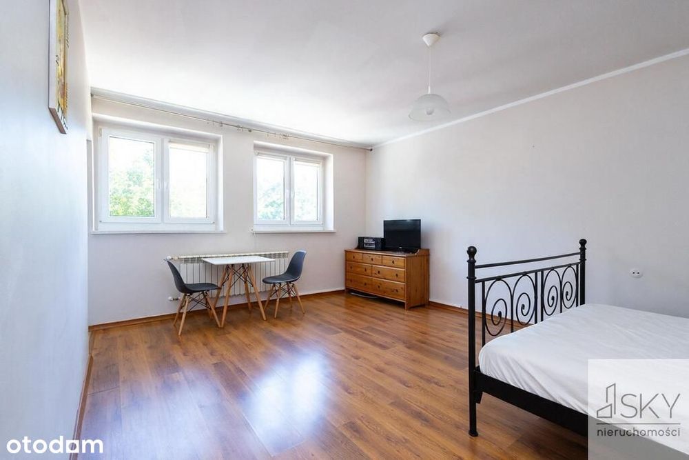 Mieszkanie na sprzedaż, 1 pokój, 35 m², Wołów