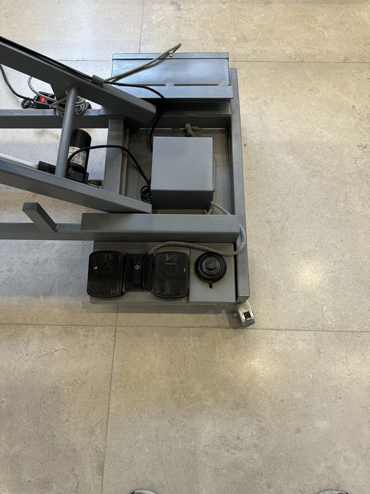 Mesa Artero Eletrica Led Large