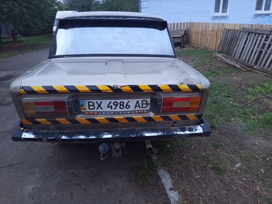продам авто ваз 2106