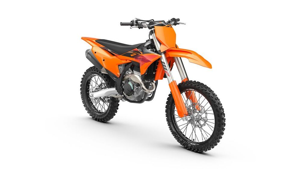 KTM