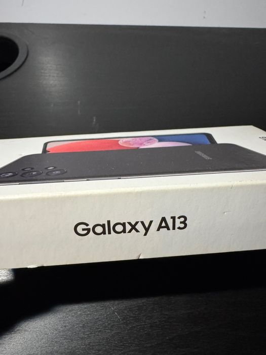 Samsung Galaxy A13
