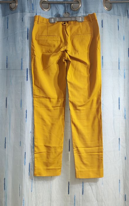 Calça De Senhora Zara