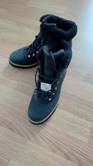 Женские ботинки COLE HAAN (US 6B)