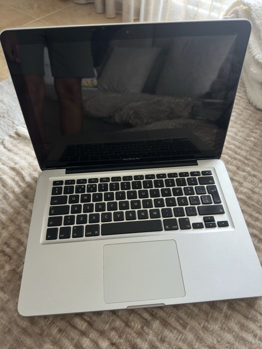 MacBook Pro 13 2012