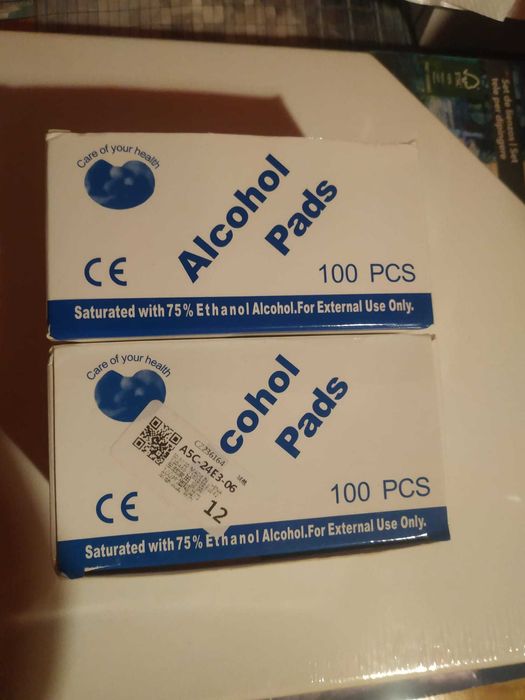 Kit de manicure - Verniz gel 15ml, lixas, colas, embalagens