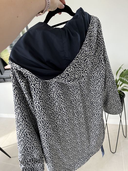 Płaszcz, trencz solar