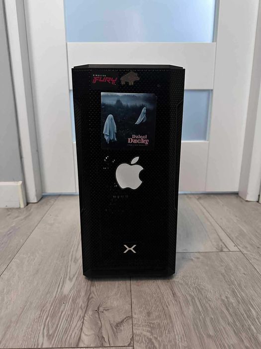 Komputer Stacjonarny