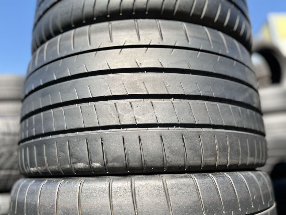 255 30 R19  (літо) Michelin Pilot вул.Дружківська12