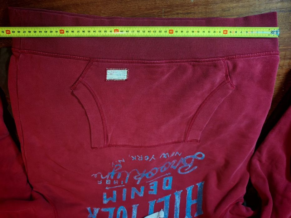 Hoodie Tommy Hilfiger XL