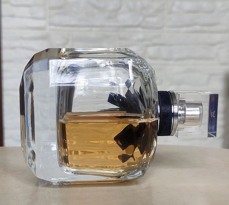 Hypnôse Senses Lancôme, Mon Paris Yves Saint Laurent