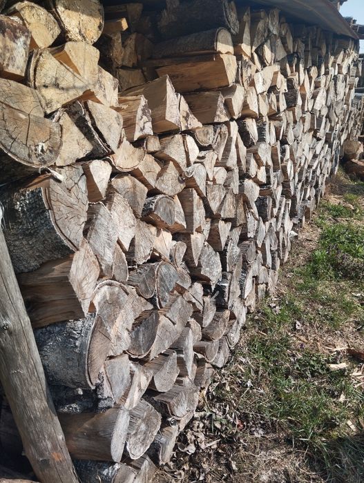 Drewno Opałowe Kominkowe