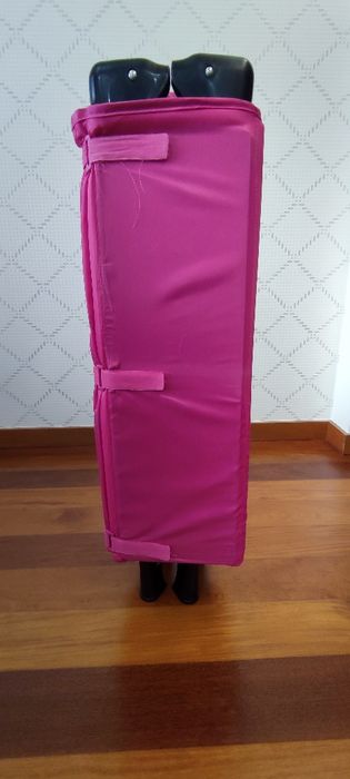 Cama de viagem para bebé