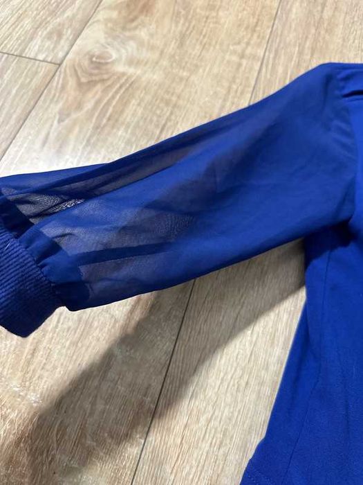 Chabrowy żakiet Mohito