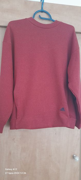 Bluza Adidas nowa, rozm.M