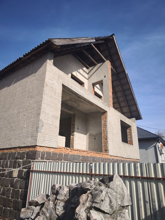 Продається будинок у селі Серне Закрпаский обл