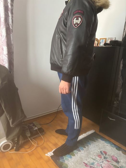 Продам куртка ECKO з Канади