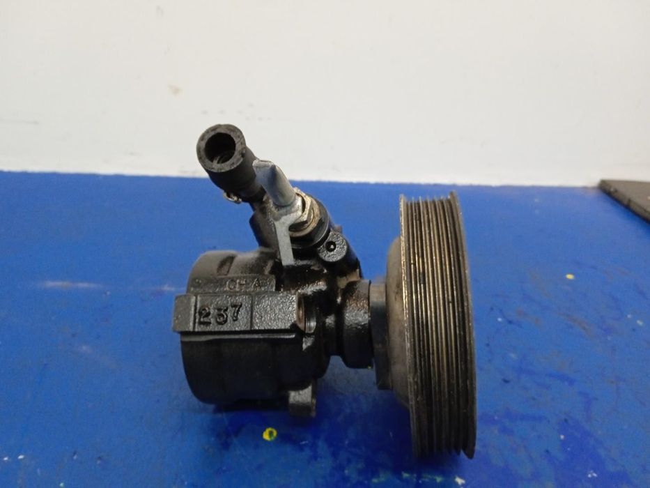 BOMBA DIREÇÃO FIAT DOBLO LIMUSINA 2007 -424158